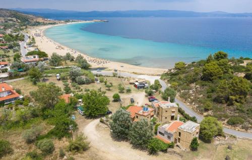 Ormos Panagias Villa | Villa Thelma, Trani Ammouda #FeelsLikeHome