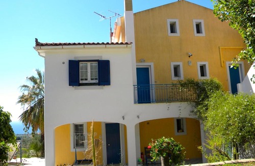 Sarlata Apartment | Villa Theodora