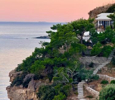 Achlia Villa | Villa Theros