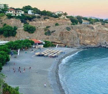 Achlia Villa | Villa Theros