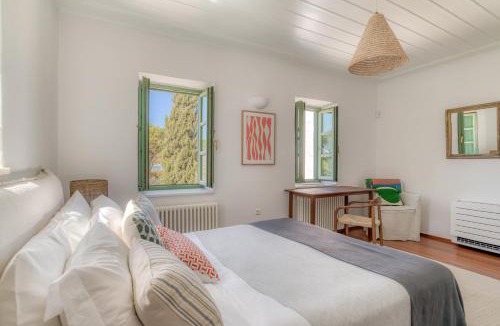 Naousa Villa | Villa Thimari
