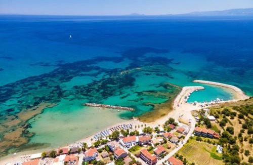 Kateleios Villa | Villa Thymari by Villa Plus