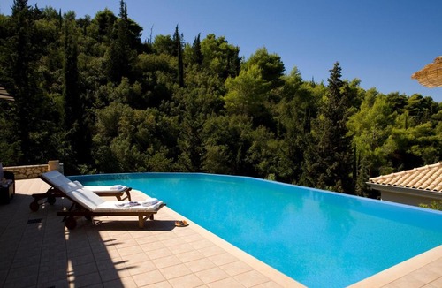 Tsoukaladhes Apartment | VILLA TIMOKLIA 7