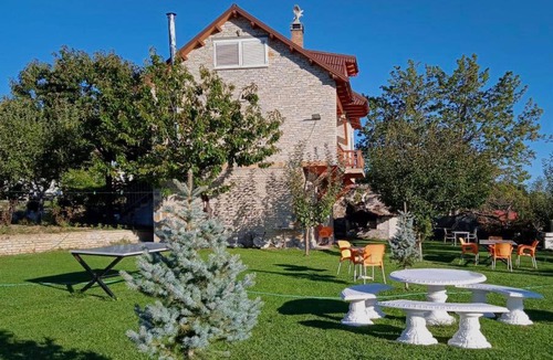 Ujanik Apartment | Villa Tomorrow