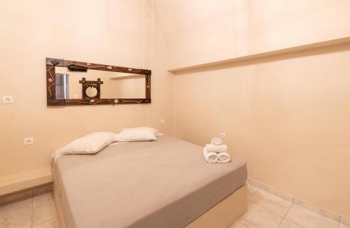 Fira Apartment | Villa Toula
