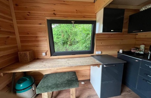 Pleshinë Villa | Villa Treehouse Pleshine Ferizaj,Kosovo
