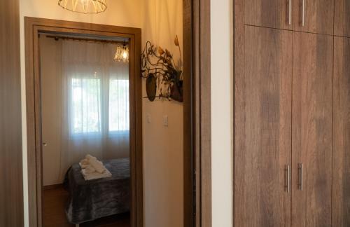 Kalambaka Villa | Villa Trigona