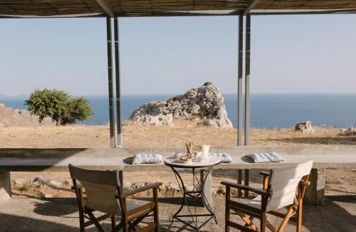 Yianniou Villa | Villa Unica