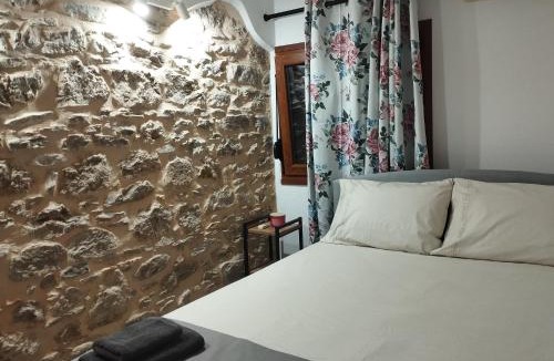 Limenaria Apartment | Villa Uruci