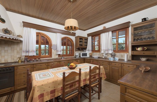 Gennadi Villa | Villa Valasia in Gennadi