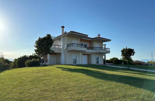 Korithion Villa | Villa Vanna