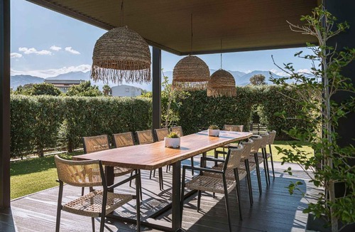 Alikianos Villa | Villa Vega - "Heated" pool, next to nature!