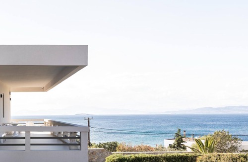 Vagia Villa | Villa Vel Aegina