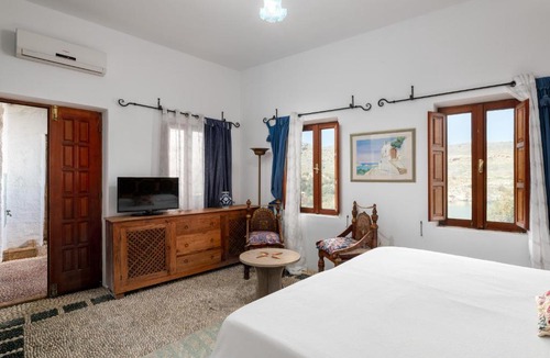 Lindos Villa | Villa Venetoklis