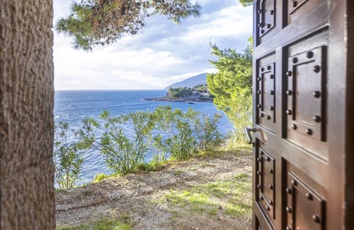 Porto Germeno Villa | Villa Verity - Nine Bedroom Villa, Sleeps 21
