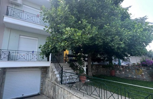Asprovalta House | Villa VG- Calm and relax