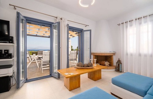 Ampelas Villa | Villa Virginia