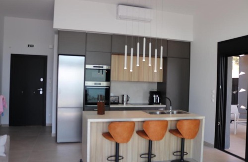 Mousata Villa | Villa Vista Mare Lourdata Kefalonia