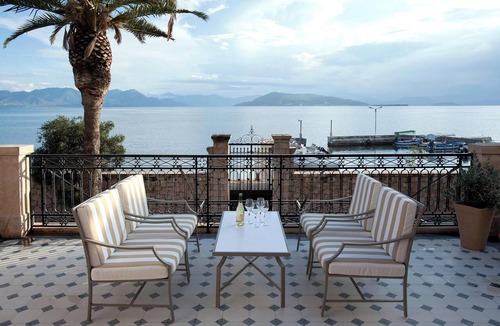 Aegina Villa | Villa Vithania, Villa