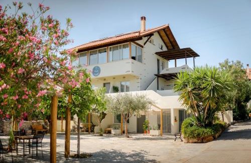 Vivari Apartment | Villa Vivari Suites