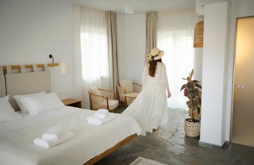 Vivari Apartment | Villa Vivari Suites