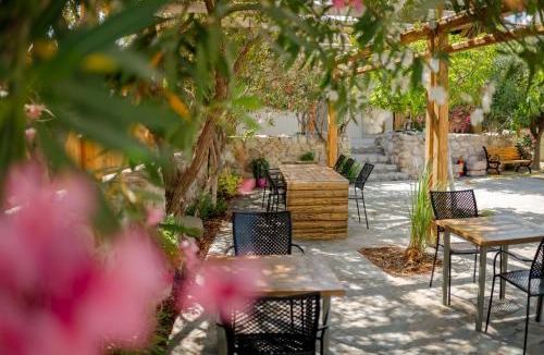 Vivari Apartment | Villa Vivari Suites