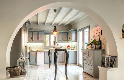 Elia Villa | Villa White House 6 bedrooms by Fantasia Villas