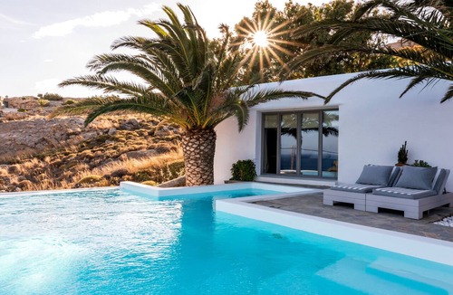Elia Villa | Villa White House 6 bedrooms by Fantasia Villas