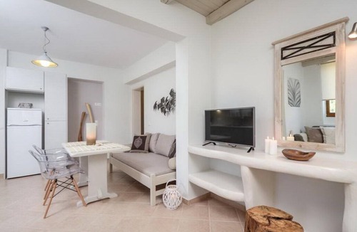 Glinado Villa | Villa with fantastic view