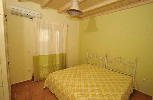 Kaligata Villa | Villa with pool and wonderful sea view!!!