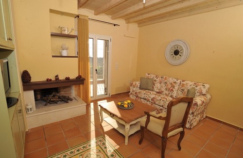 Kaligata Villa | Villa with pool and wonderful sea view!!!