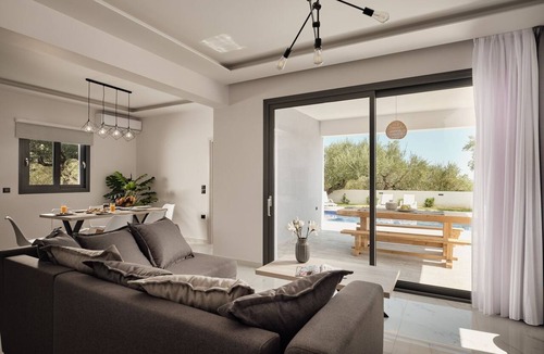 Tsilivi Villa | Villa with Private Pool - Kapodistria Villas - 1