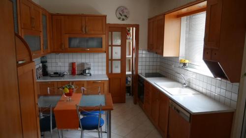 Nafplion City Centre House | Villa with the view of Palamidi and Bourtzi