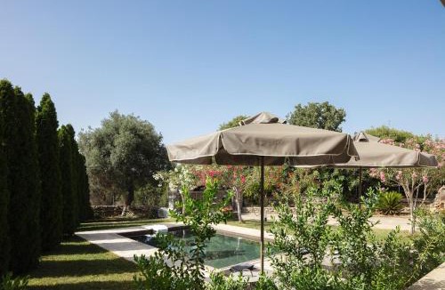Kato Valsamonero Villa | Villa Xagnado