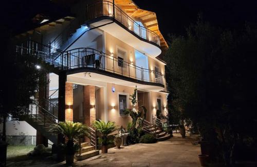 Lezhe Apartment | Villa Xhovi 2
