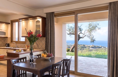 Petaleia Villa | Villa Yellowstone by Rodostamo Collection