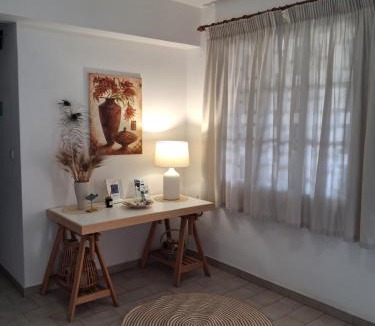 Poros Apartment | Villa Yiotevi