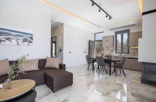 Roumeli Villa | Villa You - With Private Pool