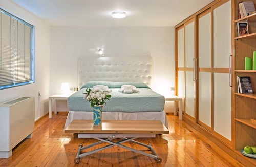 Daratsos Villa | Villa Zaimis - Five Bedroom Villa, Sleeps 10