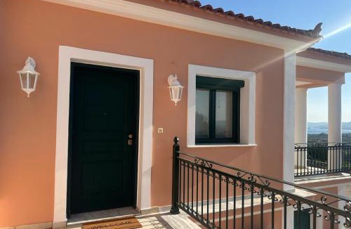 Kalamaki Villa | Villa Zante Estrella