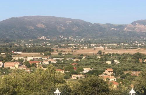 Kalamaki Villa | Villa Zante Estrella