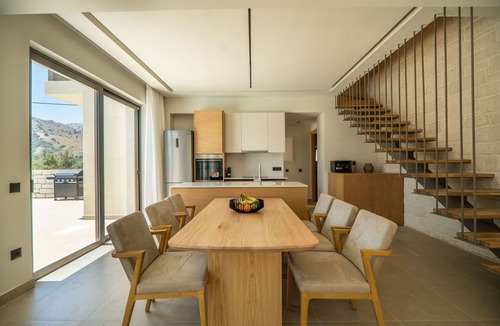 Asprouliani Villa | Villa Zen Aphrodite – Vacation villa in Crete