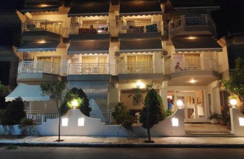 Katerini Apartment | Villa Zeus