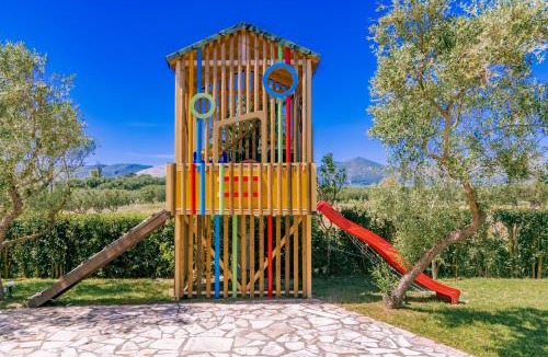 Neromilos Villa | Villa Zeza