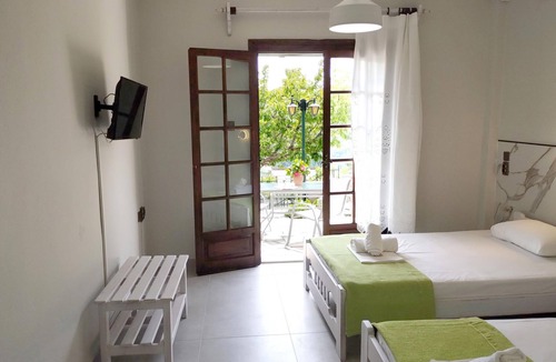 Agios Dimitrios House | Villa Zina Studio 3 Pelion