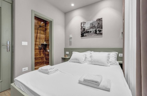 Elbasan House | Villa Zoi Boutique Hotel