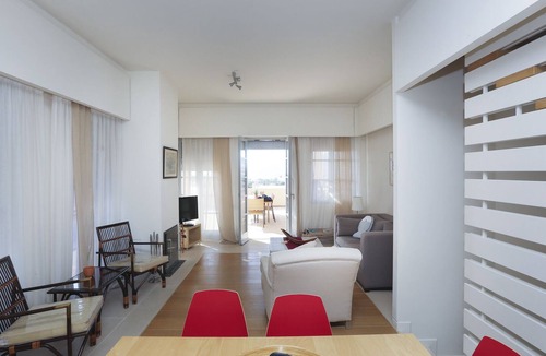 Posidonia House | Villa Zoi - Poseidonia