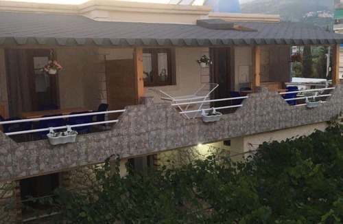Himare Apartment | Villa Zoto