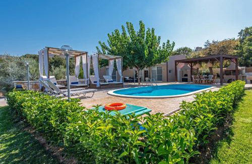Atsipópoulon Villa | Villa4Dreams