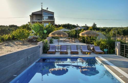 Limenas Chersonisou House | VillaBayViewCrete